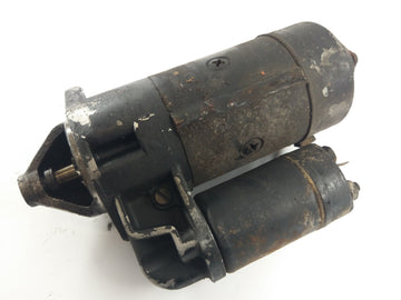 Moto Guzzi California 2 VT 1000 [1983] - Anlasser Startermotor