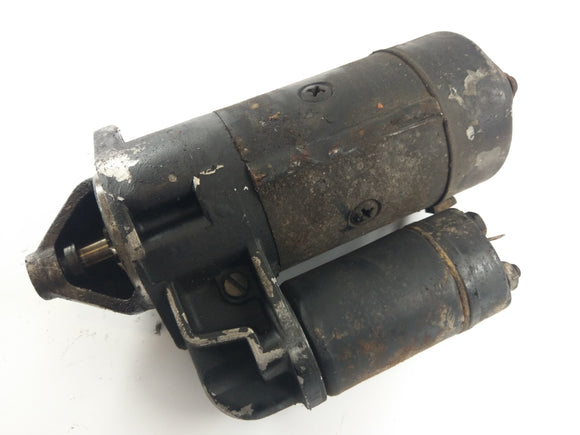 Moto Guzzi California 2 VT 1000 [1983] - Anlasser Startermotor