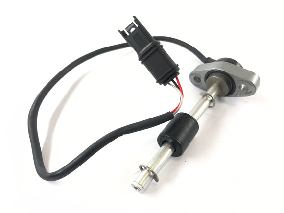 宝马K 1300 R [2010]  - 游泳机油箱水平传感器