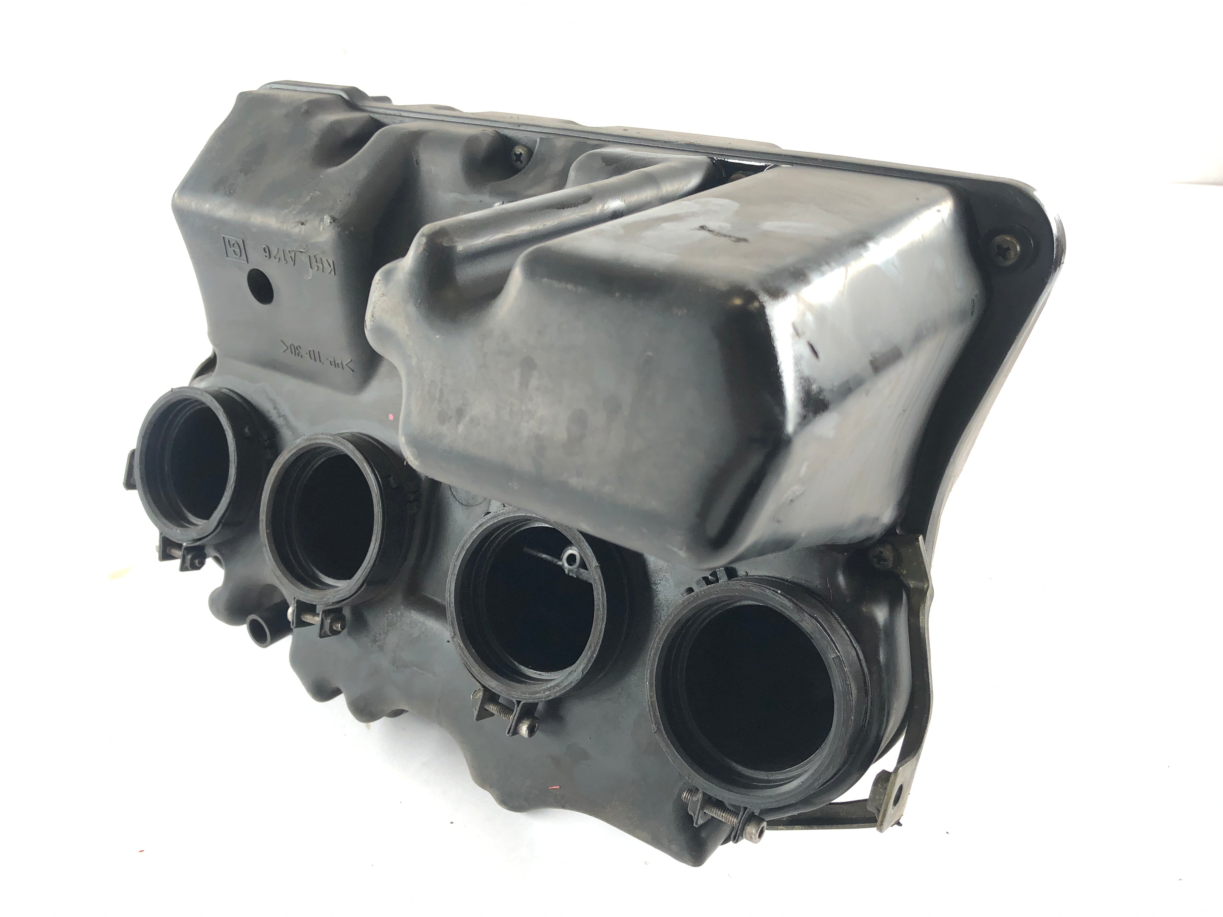 Kawasaki Z 750 ZR750J [2005] - Luftfilterkasten Airbox