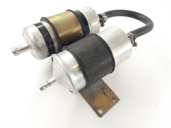 Moto Guzzi Quota 1100 ES [1999] - Bomba de combustível com filtro