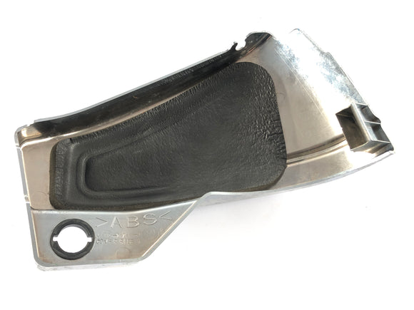 Yamaha XVS 650 Drag Star 4VR [1997] - Sidbeklädnad till vänster