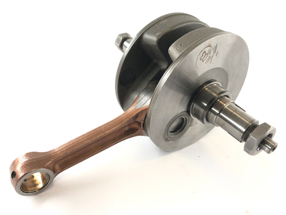 KTM 640 LC4冒险[2003]  - 曲轴