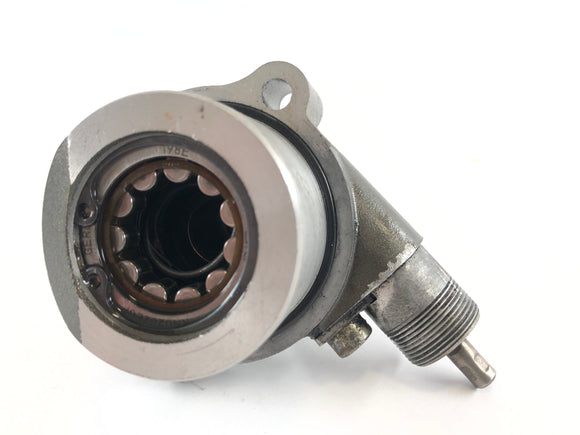 DUCATI 888 STRADA [1993] - Guia de cames de tampa do motor de acionamento de acionamento total do medidor totativo