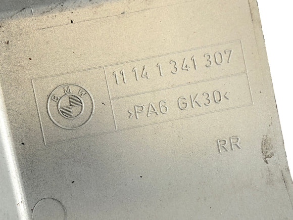 BMW R 1100 R Tipo 259 [1999] - Cobertura de partida