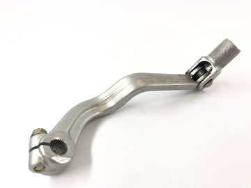 Husqvarna te 450 SMR [2003] - Comutação da alavanca de engrenagem do pedal - 0