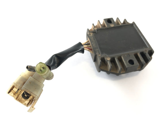 Yamaha YFM 350 Warrior 3GD [2003] - Контроллер