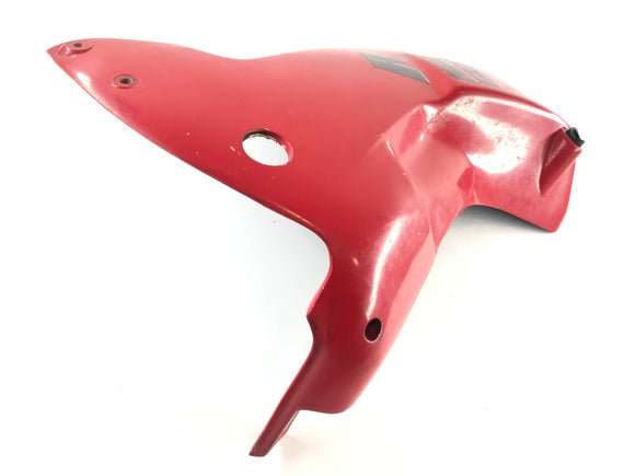 BMW R 100 GS 247E [1991] - Parte laterale trasparente a sinistra