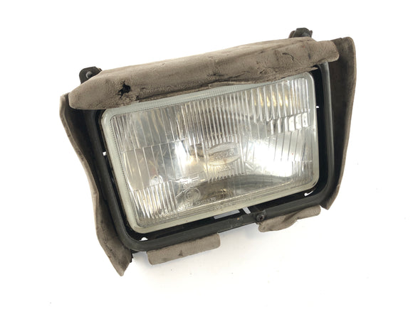 Yamaha XT 350 55V [1987] - Headlight