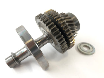 Бета RR 125 [2018] - Волна компенсации