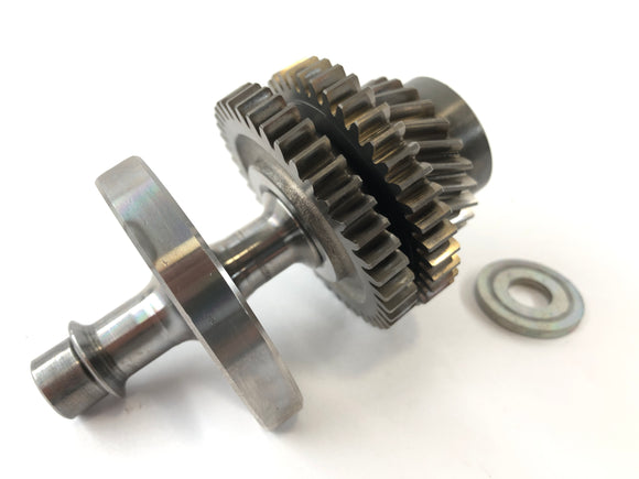 Beta RR 125 [2018] - Kompensationsvåg