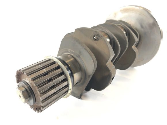 Honda Goldwing GL 1200 SC14 [1991] - Kurbelwelle