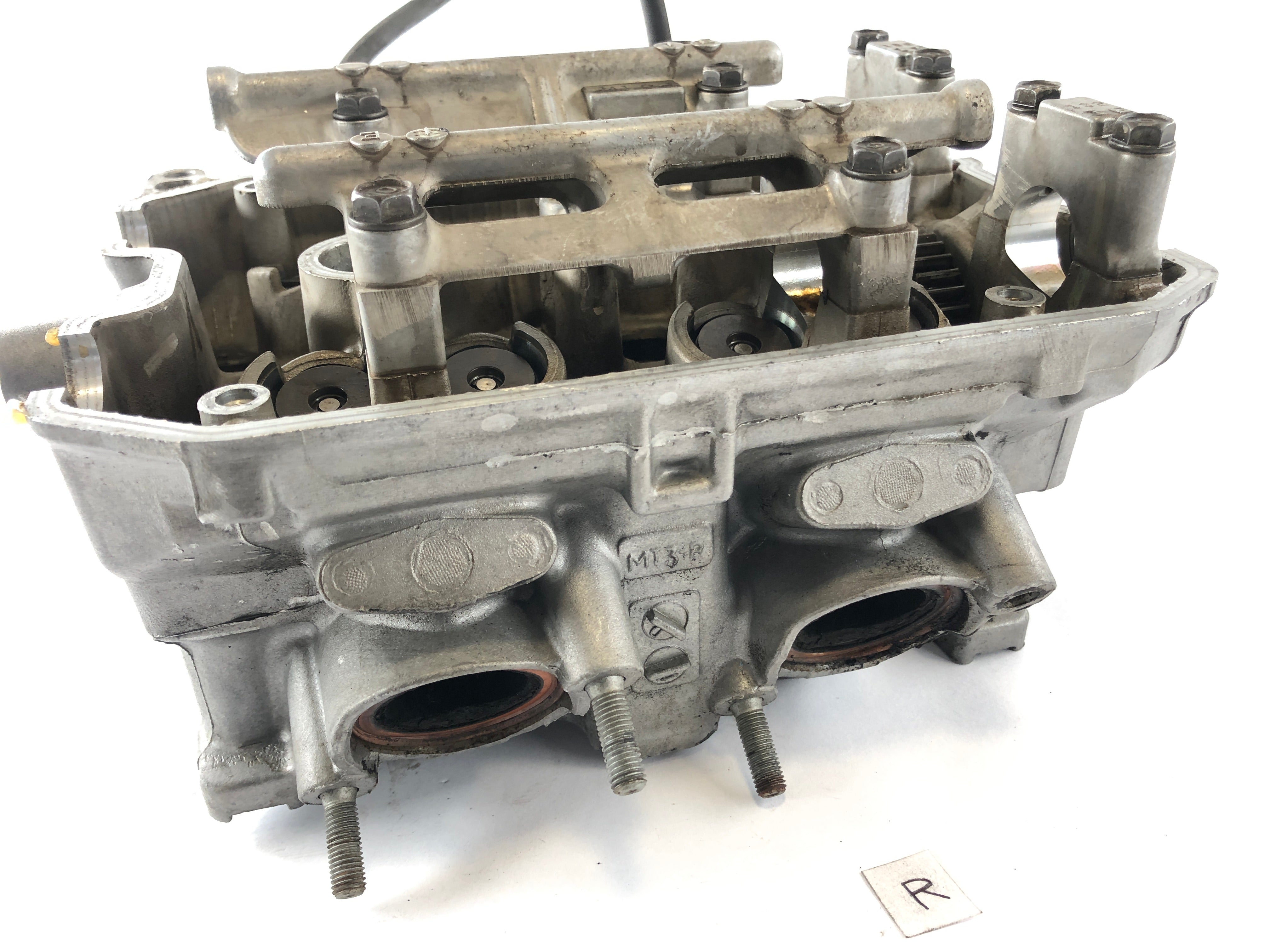 Honda ST 1100 SC26 Pan European [1990] - Cylinder head right