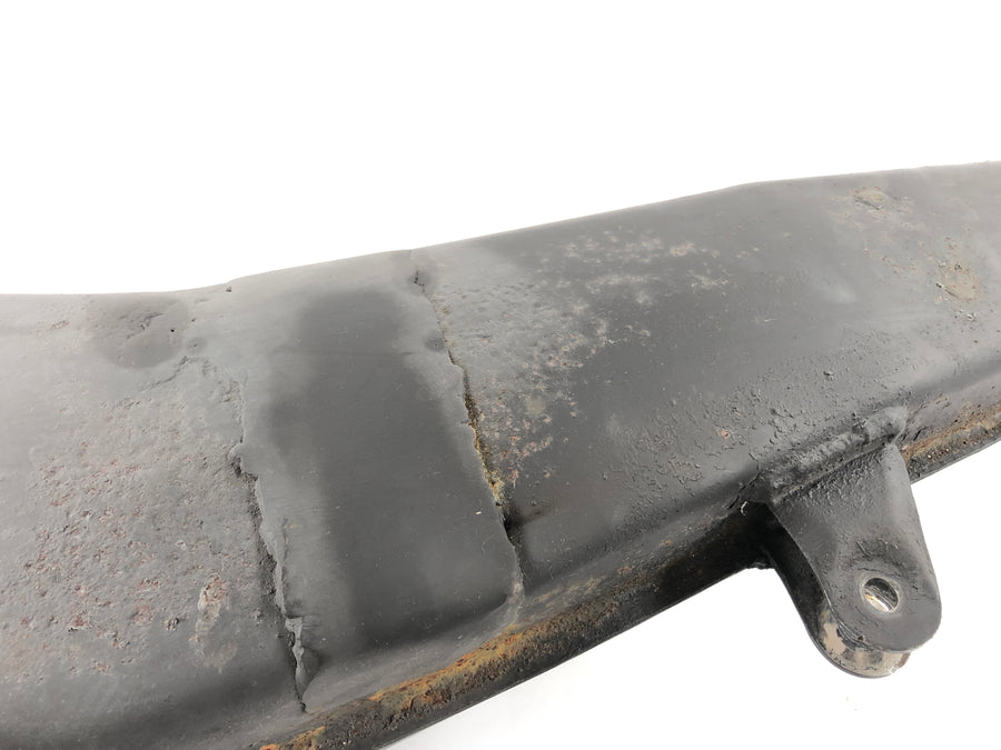 KTM LC4 ER 600 [1994] - Silencieux d'échappement