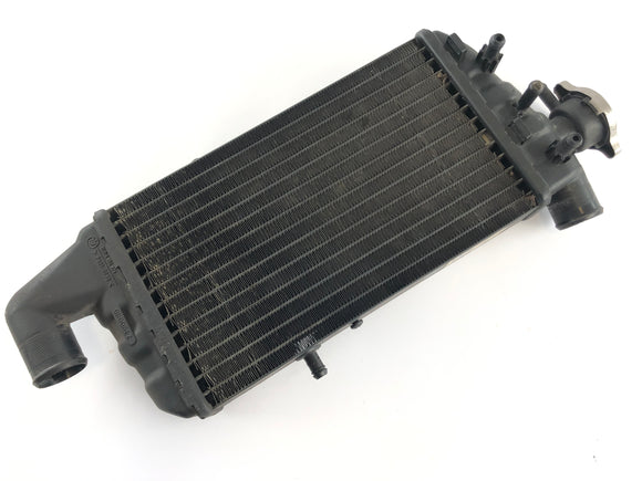 BMW K 1200 GT K12 [2004] - Vesijäähdytinjäähdytin