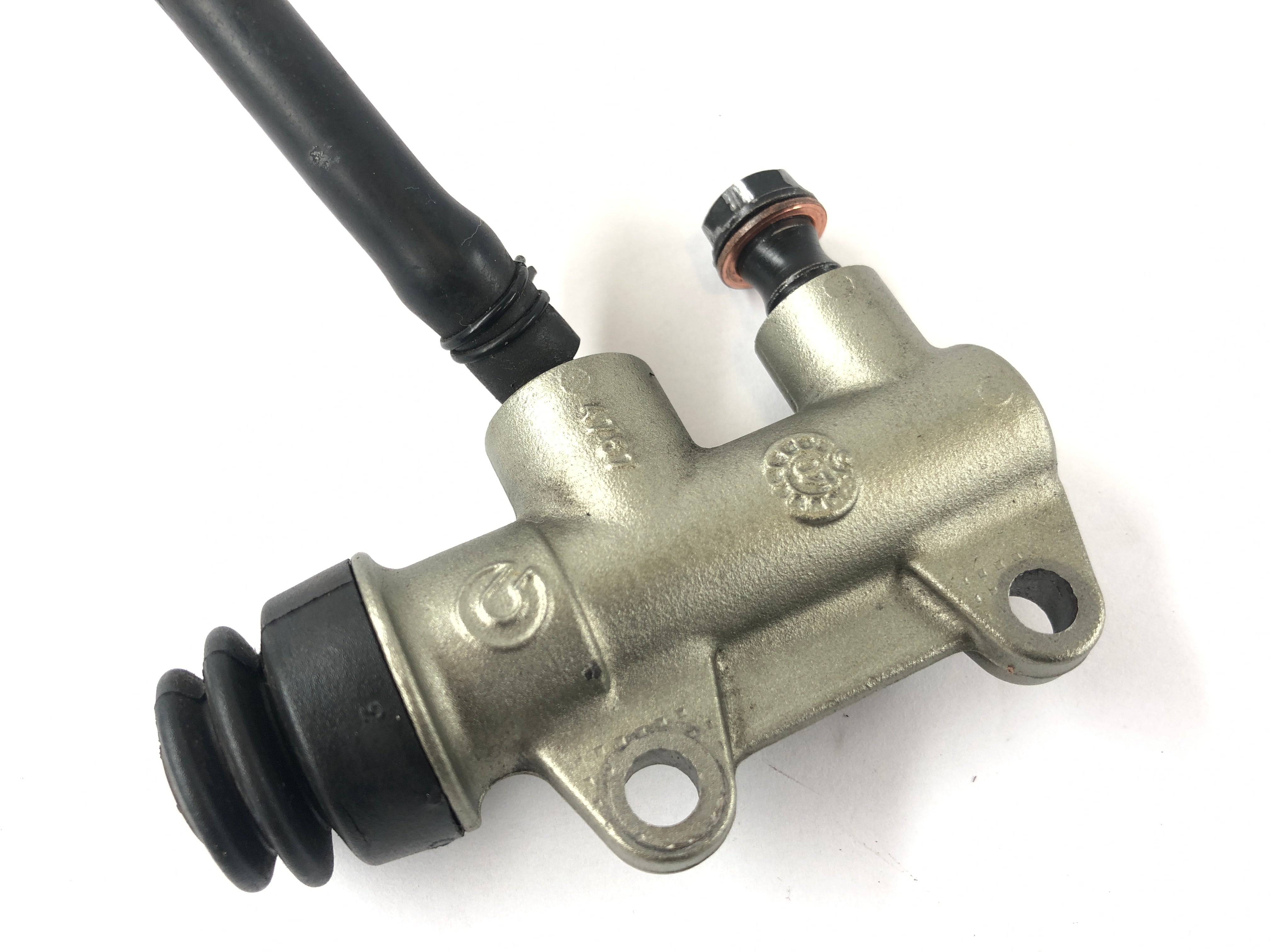 Ducati 1098 S [2007] - rear brake pump