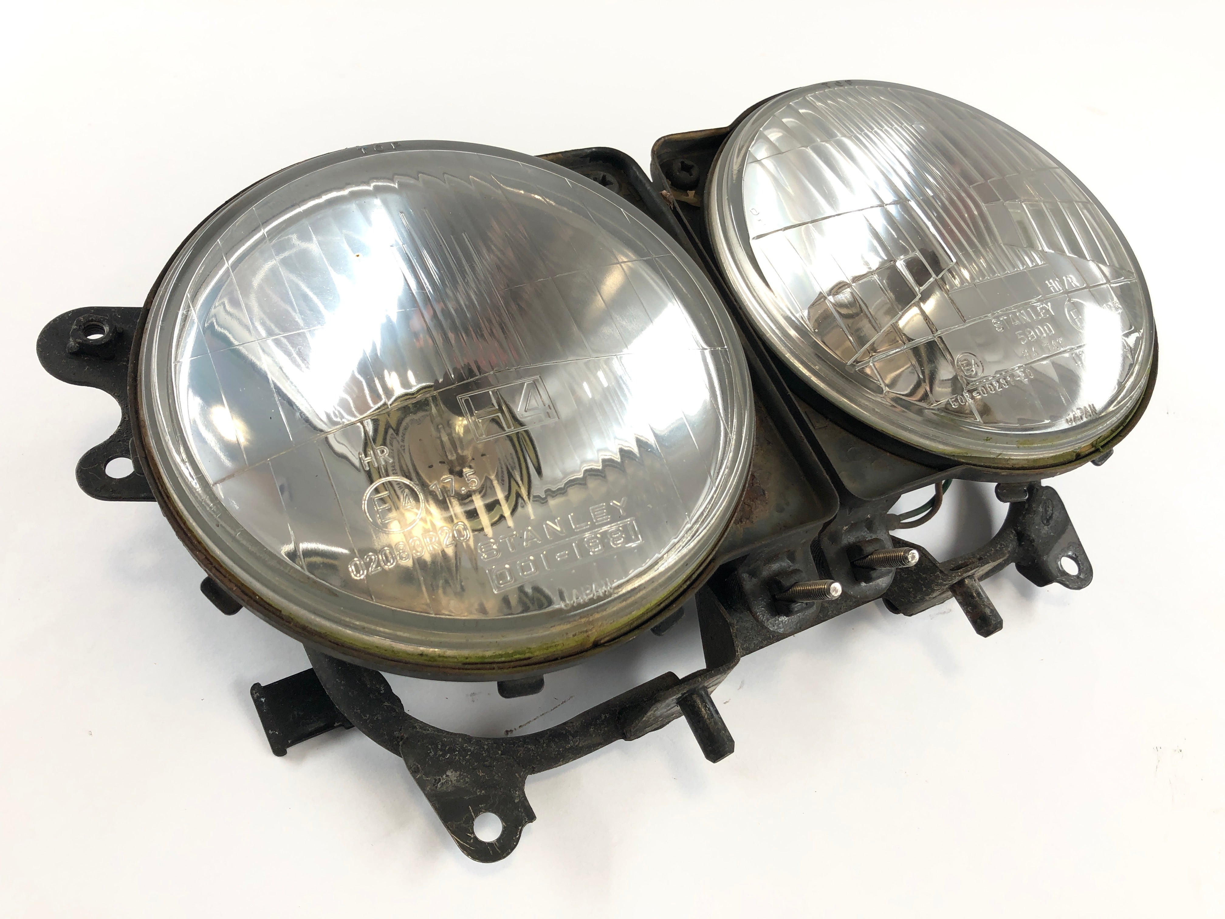 Honda XRV 750 Africa Twin RD04 [1993] - Headlight