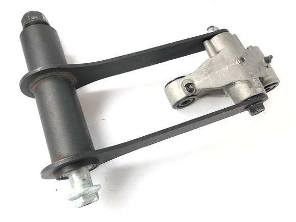 Kawasaki VN 900 Classic [2010] - Hundspakbenben