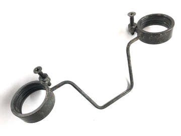 Honda VF 1000 F SC15 [1986] - Fork Tube Connection Air Bridge - 0