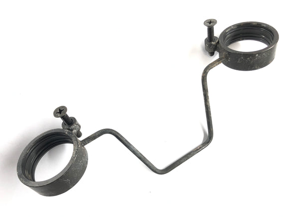 Honda VF 1000 F SC15 [1986] -Fork Tube Connection Air Bridge