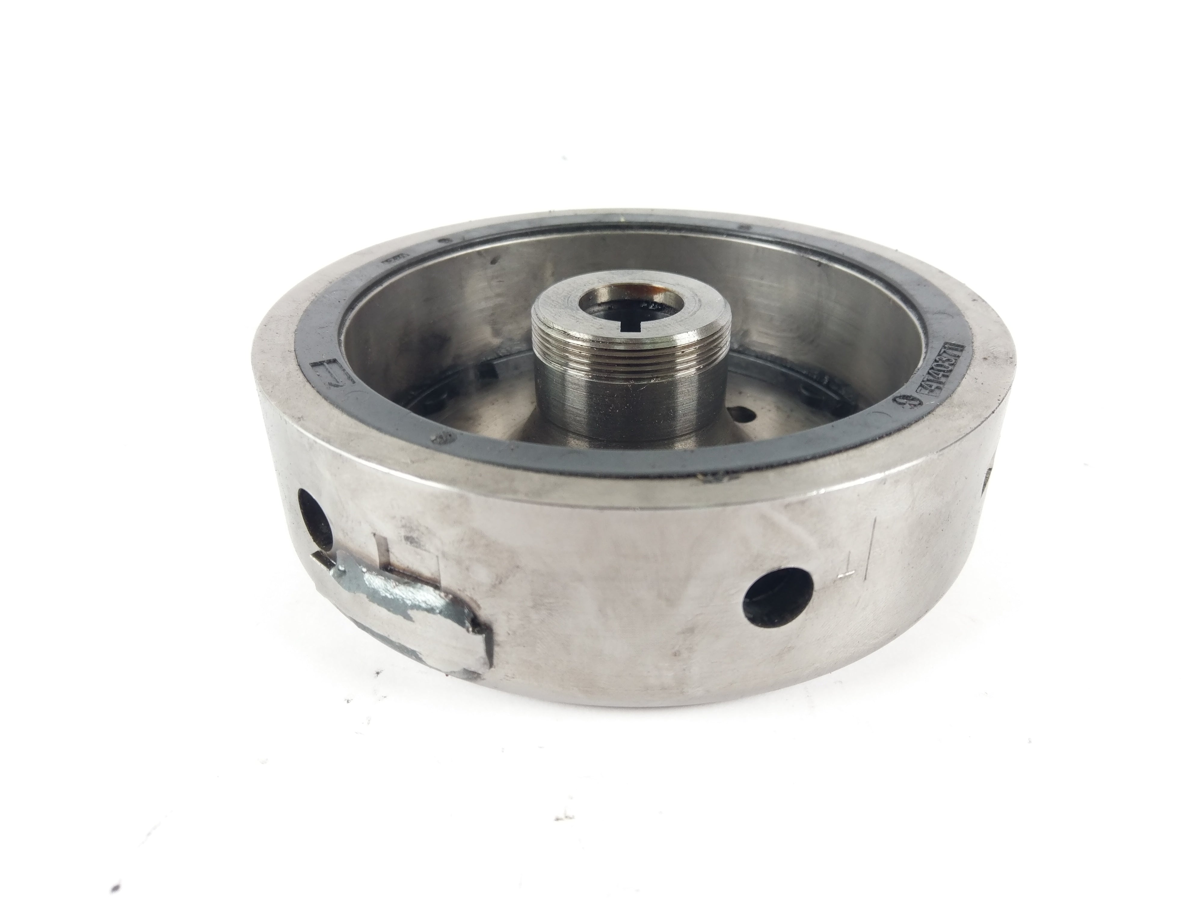 Suzuki DR 650 SP42B - Polrad Rotor Magnet