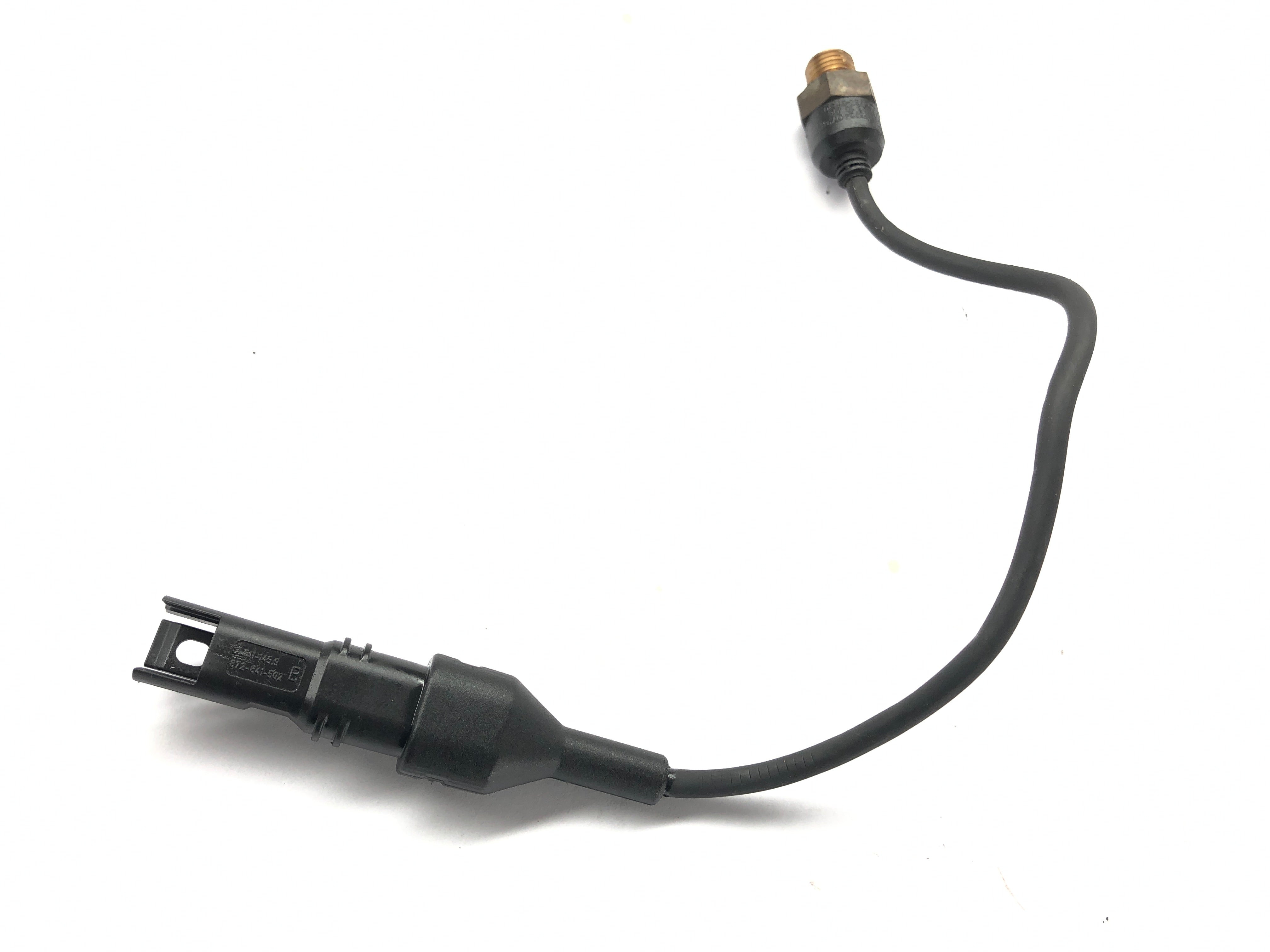 BMW R 1200 GS [2004] - Sensor de temperatura