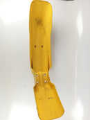 Kotflügel Frontfender 1 Zapfen gebrochen sonst gut Husqvarna WR WRE 125 250 360-3