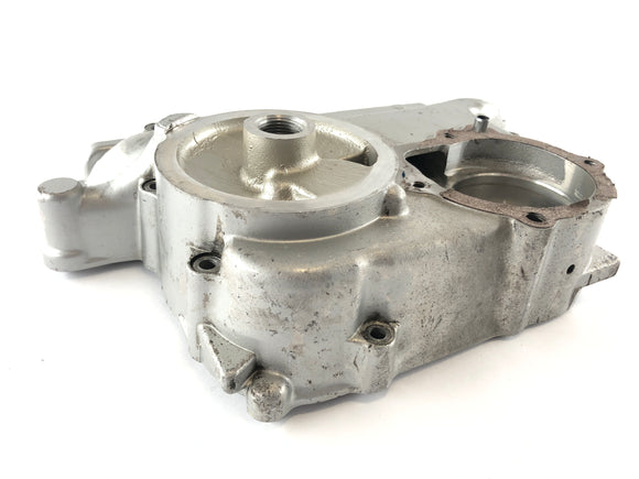 Honda Goldwing GL 1200 SC14 [1991] - Корпус водяного насоса крышки двигателя на передней стороне