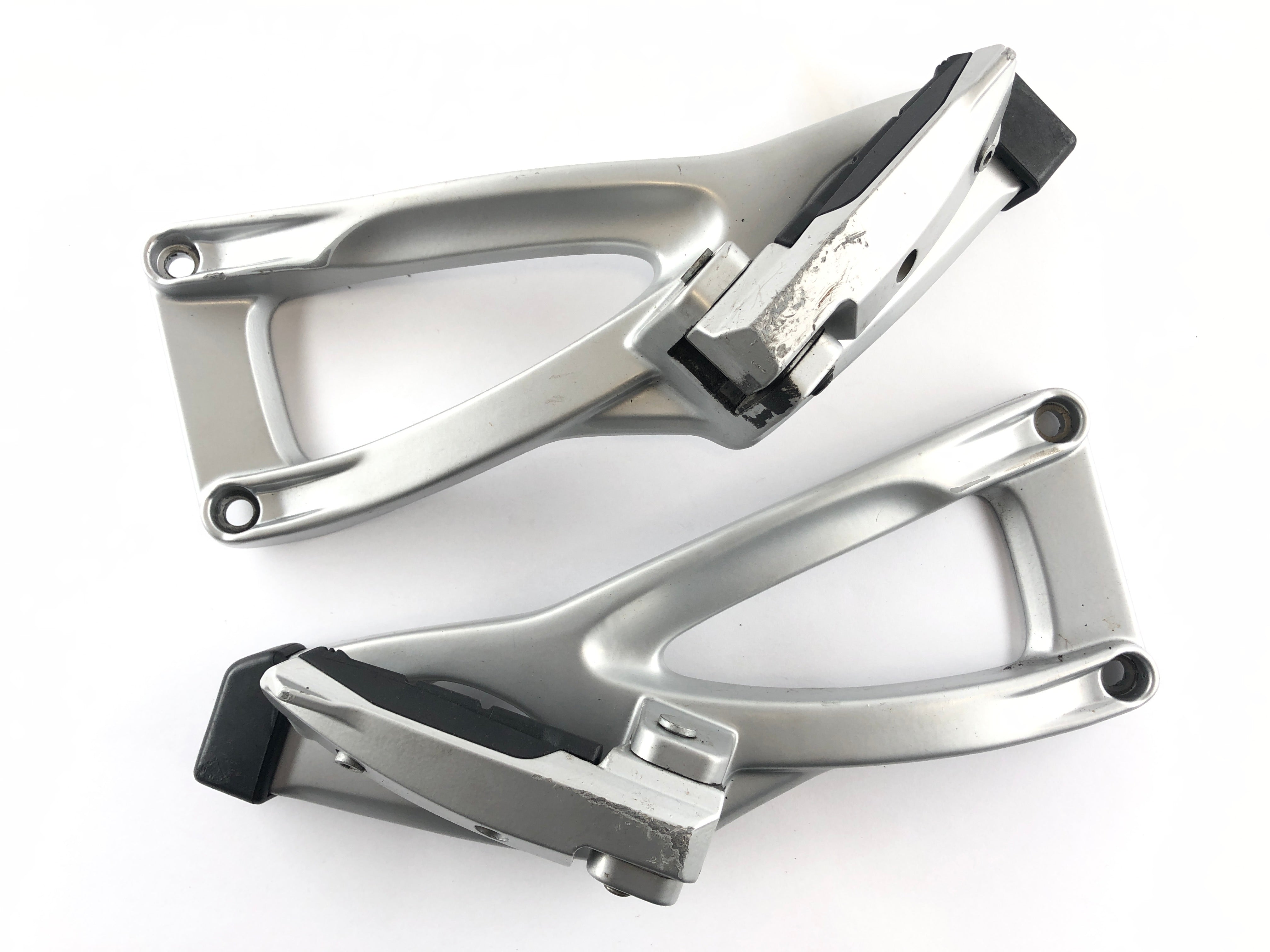 BMW K 1200 GT [2003] - Passenger footrests with holder left and right set