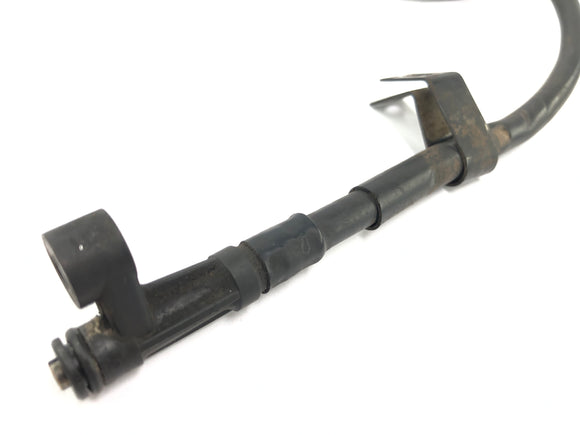 Triumph Tiger 900 T 400 - Speedometer