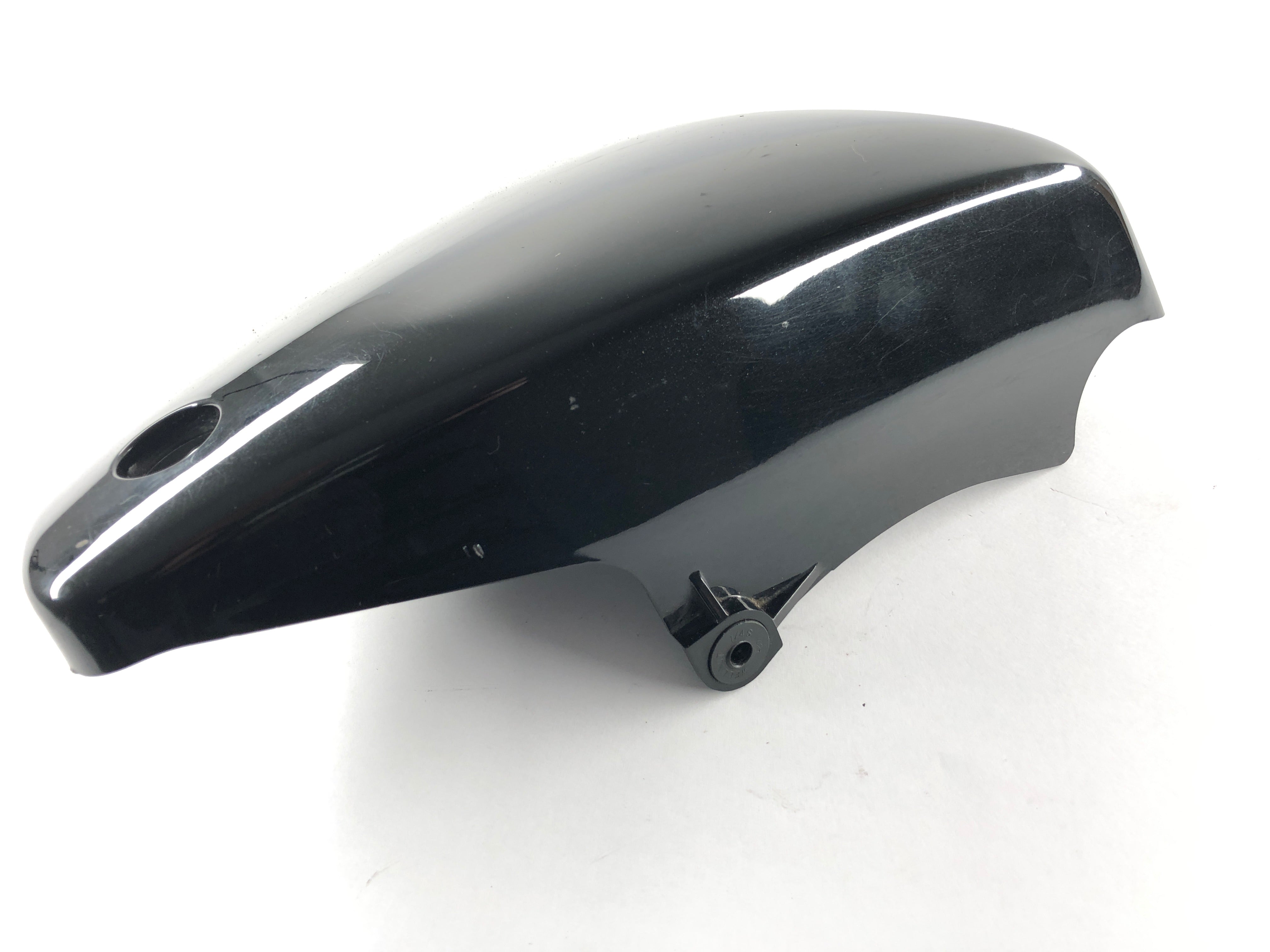 Kawasaki VN 900 Classic [2010] - Side cover left - 0