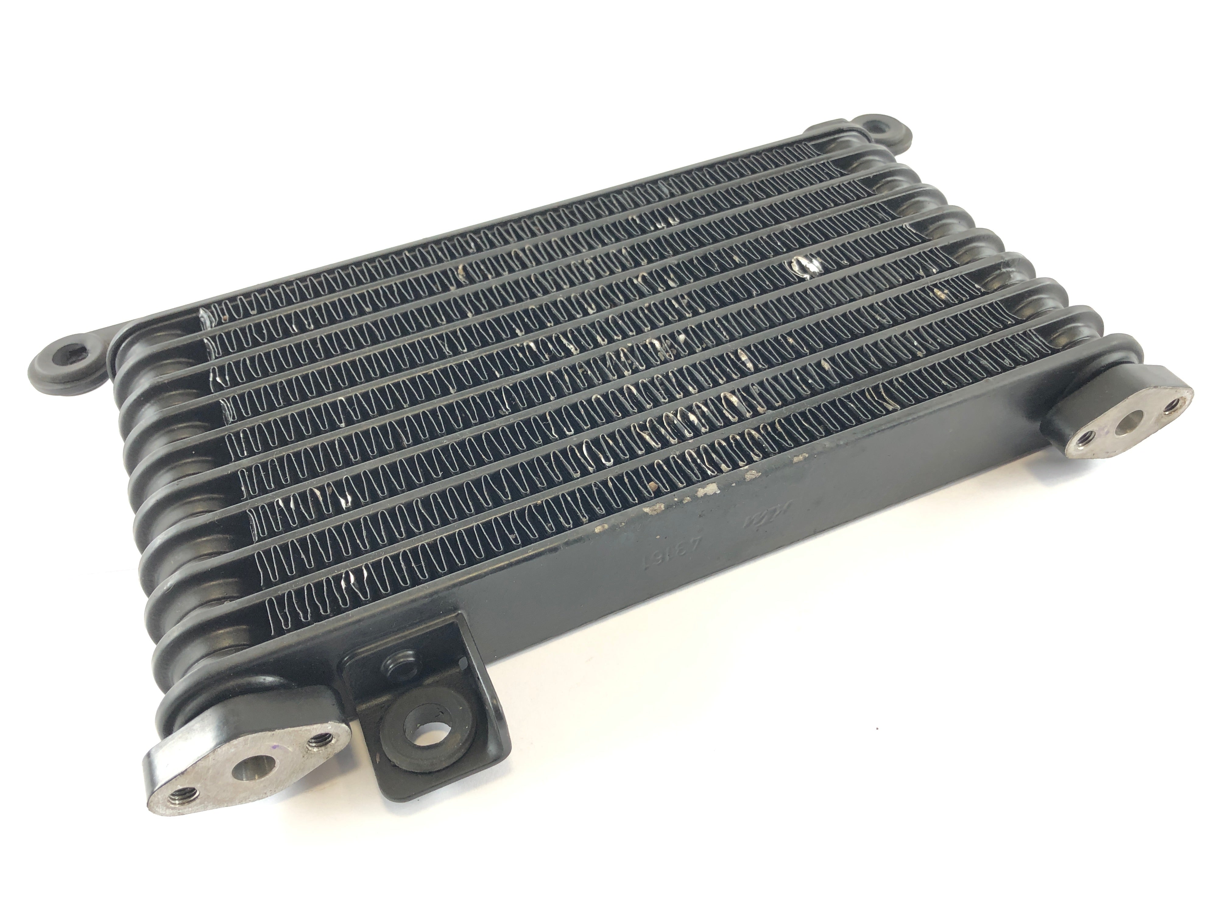 Triumph Daytona 955i T595N [2001] - Oil cooler