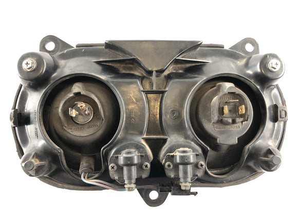 Yamaha XTZ 750 Super Tenere 3LD [1995] - frontlykter