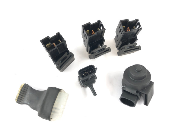 KTM Duke 690 A3 [2012] - Pack électronique