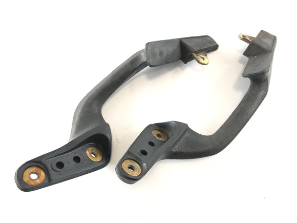 Honda ST 1100 SC26 Pan European [1990] - Haltegriffe Sozius