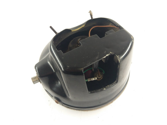 Honda CB 750 Boldor RC04 [1983]  - ヘッドライト