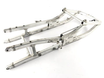 Aprilia Mille RSV 1000 ME [1999] - ramme bakramme - 0