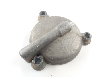 Gas Gas FSR 450 [2008] - крышка двигателя