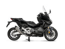 HONDA NSS 750 FORZA [2021-2024] - Изпускателна система (титан)