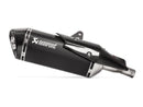 HONDA NSS 750 FORZA [2021-2024] - Slip-On Line eksos (titan)