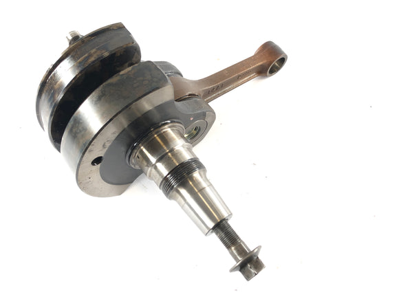 スズキDR 600 SN41A [1986]  - クランクシャフト