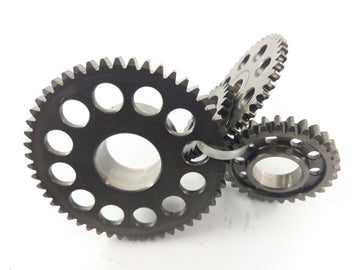 Husqvarna TE 449 A6 [2010] - Gears of Gears - 0