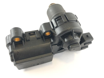 BMW R 1200 C 259C [1998] - Throttle valve actuator idle control valve - 0