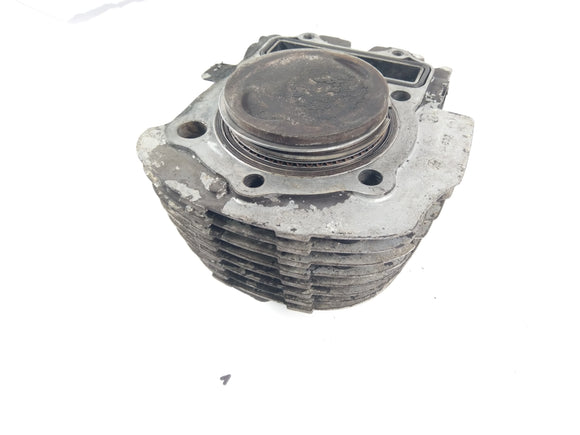 Yamaha XV 750 5G5 [1981] - Cylindre avec piston