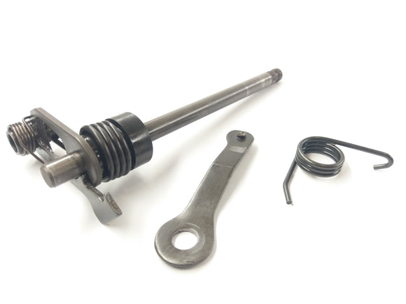 BMW F 650 GS R13 [2001] - Shift shaft