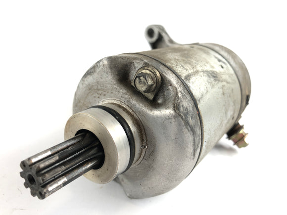 ヤマハYZF 750 R 4HN [1995]  - スターターエンジン