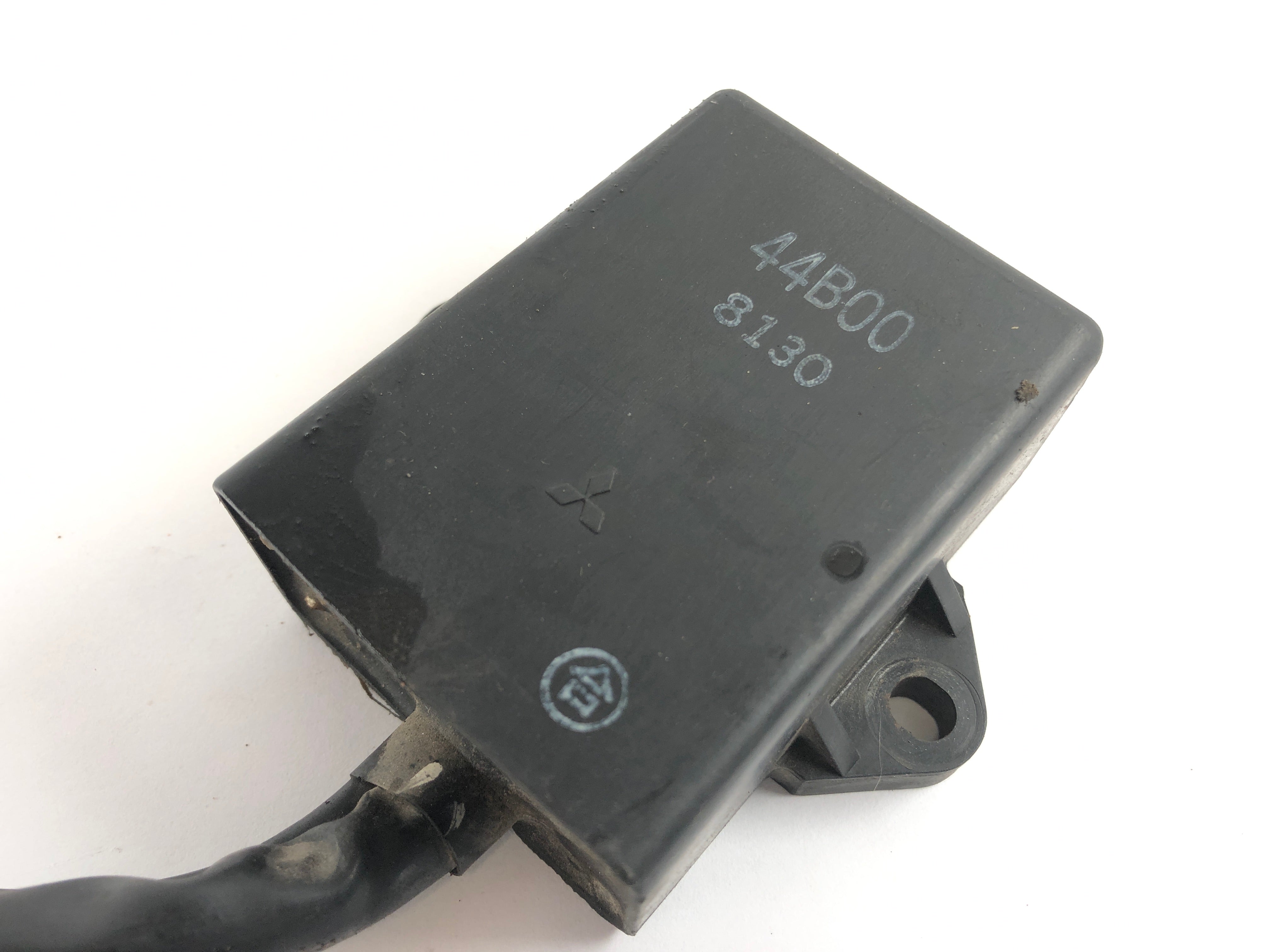 Suzuki DR 750 S SR41B [1988] - CDI control unit - 0