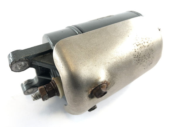 Husqvarna vitpilen 401 [2021] - silnik startowy