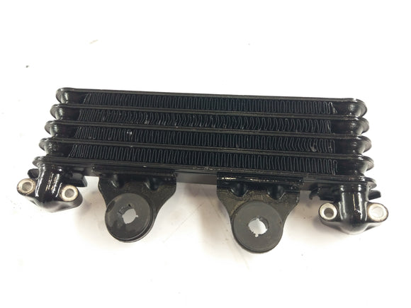 Honda CBX 750 F RC17 [1985] - Relier d'olio