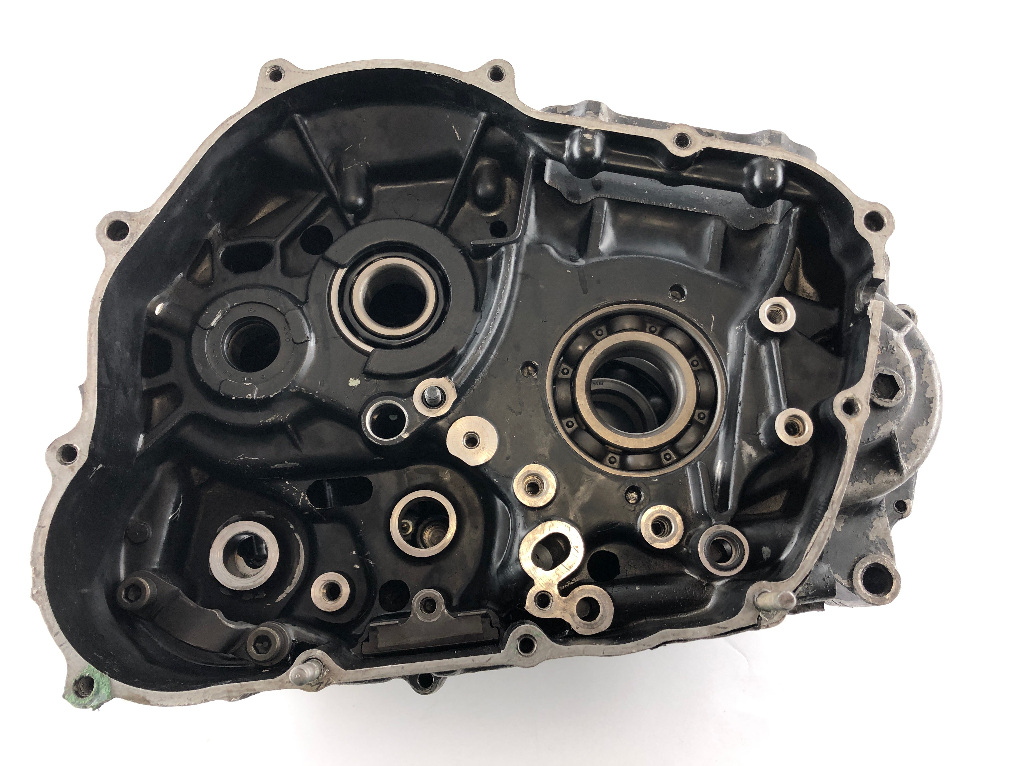 Honda XL 600 R PD03 [1984] - Engine housing empty housing